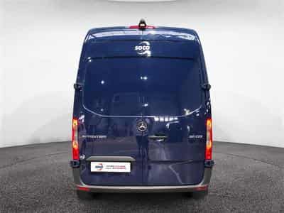 Mercedes Sprinter 311 CDI L2H2 FWD Functional (2022) - Photo 5