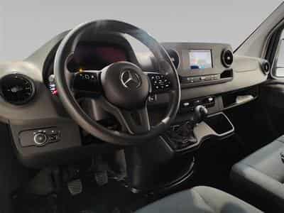 Mercedes Sprinter 311 CDI L2H2 FWD Functional (2022) - Photo 8
