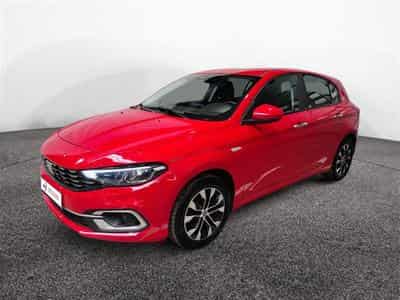 Fiat Tipo Cross 1.0 T FireFly (2022) - Photo 1