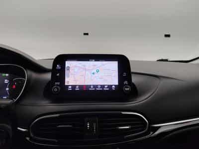 Fiat Tipo Cross 1.0 T FireFly (2022) - Photo 11