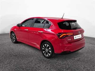 Fiat Tipo Cross 1.0 T FireFly (2022) - Photo 2
