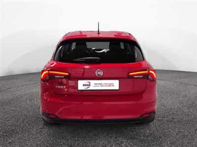 Fiat Tipo Cross 1.0 T FireFly (2022) - Photo 5