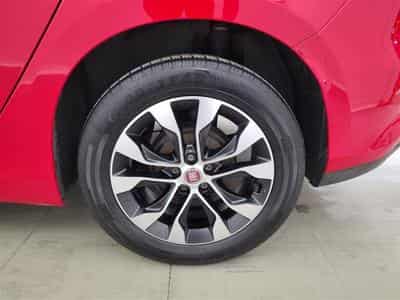Fiat Tipo Cross 1.0 T FireFly (2022) - Photo 6