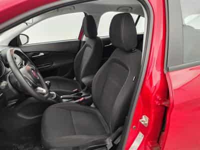 Fiat Tipo Cross 1.0 T FireFly (2022) - Photo 7