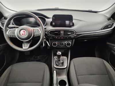 Fiat Tipo Cross 1.0 T FireFly (2022) - Photo 8