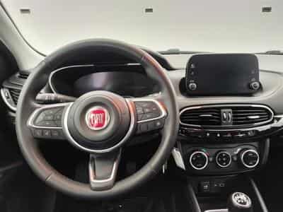 Fiat Tipo Cross 1.0 T FireFly (2022) - Photo 9