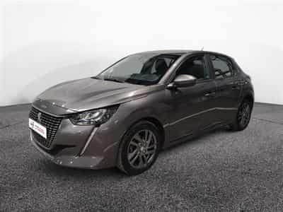 Peugeot 208 1.2i PureTech Active MIRRORLINK / PDC AR / FULL LED / JA 16" (2021) - Photo 1