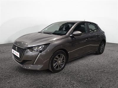 Peugeot 208 1.2i PureTech Active MIRRORLINK / PDC AR / FULL LED / JA 16" (2021) - Photo 1