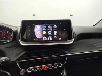 Peugeot 208 1.2i PureTech Active MIRRORLINK / PDC AR / FULL LED / JA 16" (2021) - Photo 12