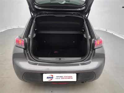 Peugeot 208 1.2i PureTech Active MIRRORLINK / PDC AR / FULL LED / JA 16" (2021) - Photo 15