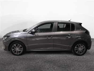 Peugeot 208 1.2i PureTech Active MIRRORLINK / PDC AR / FULL LED / JA 16" (2021) - Photo 3