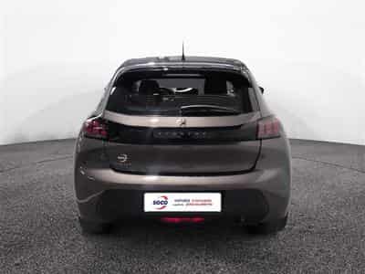 Peugeot 208 1.2i PureTech Active MIRRORLINK / PDC AR / FULL LED / JA 16" (2021) - Photo 5