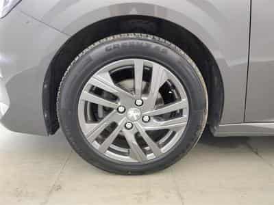 Peugeot 208 1.2i PureTech Active MIRRORLINK / PDC AR / FULL LED / JA 16" (2021) - Photo 6