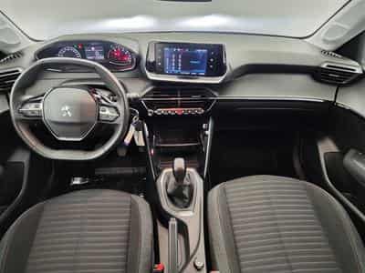Peugeot 208 1.2i PureTech Active MIRRORLINK / PDC AR / FULL LED / JA 16" (2021) - Photo 8
