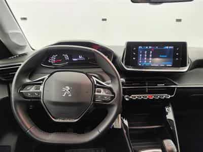 Peugeot 208 1.2i PureTech Active MIRRORLINK / PDC AR / FULL LED / JA 16" (2021) - Photo 9