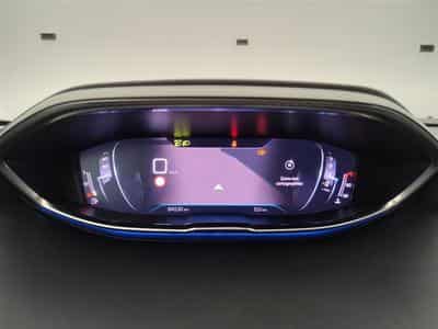 Peugeot 5008 1.5 BlueHDi Allure *CARPLAY/CAMERA/7PLACES* (2021) - Photo 10