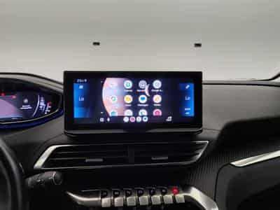 Peugeot 5008 1.5 BlueHDi Allure *CARPLAY/CAMERA/7PLACES* (2021) - Photo 12