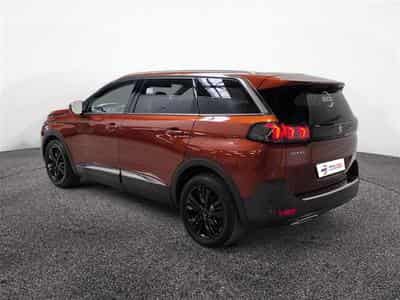 Peugeot 5008 1.5 BlueHDi Allure *CARPLAY/CAMERA/7PLACES* (2021) - Photo 2