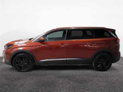 Peugeot 5008 1.5 BlueHDi Allure *CARPLAY/CAMERA/7PLACES* (2021) - Photo 3
