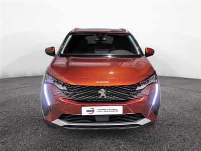 Peugeot 5008 1.5 BlueHDi Allure *CARPLAY/CAMERA/7PLACES* (2021) - Photo 4