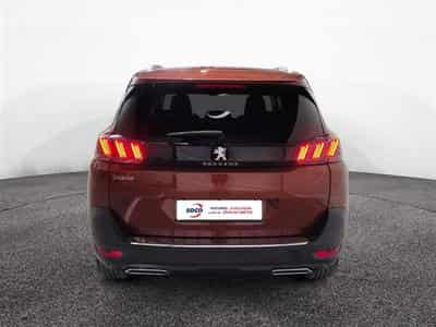 Peugeot 5008 1.5 BlueHDi Allure *CARPLAY/CAMERA/7PLACES* (2021) - Photo 5