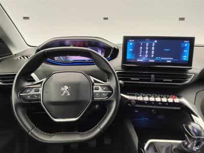 Peugeot 5008 1.5 BlueHDi Allure *CARPLAY/CAMERA/7PLACES* (2021) - Photo 9