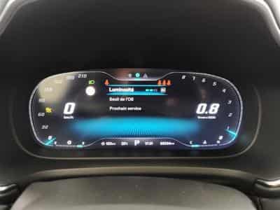 MG HS 1.5 T-GDi 160cv DCT Comfort NAVI / FULL LED / CUIR / JA 17" (2024) - Photo 10
