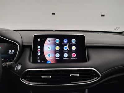 MG HS 1.5 T-GDi 160cv DCT Comfort NAVI / FULL LED / CUIR / JA 17" (2024) - Photo 12