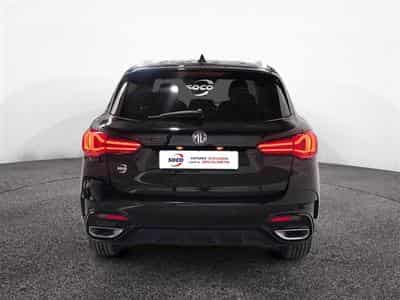MG HS 1.5 T-GDi 160cv DCT Comfort NAVI / FULL LED / CUIR / JA 17" (2024) - Photo 5