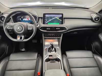 MG HS 1.5 T-GDi 160cv DCT Comfort NAVI / FULL LED / CUIR / JA 17" (2024) - Photo 8