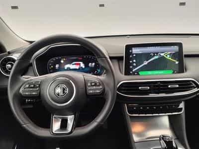 MG HS 1.5 T-GDi 160cv DCT Comfort NAVI / FULL LED / CUIR / JA 17" (2024) - Photo 9