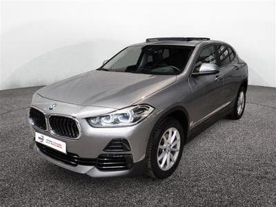 BMW X2 1.5i sDrive18 Business NAVI/FULL LED/TO PANO/JA17/PDC/CAMERA (2022) - Photo 1