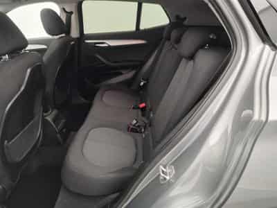 BMW X2 1.5i sDrive18 Business NAVI/FULL LED/TO PANO/JA17/PDC/CAMERA (2022) - Photo 13