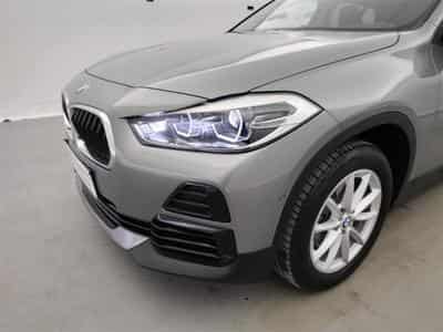 BMW X2 1.5i sDrive18 Business NAVI/FULL LED/TO PANO/JA17/PDC/CAMERA (2022) - Photo 15