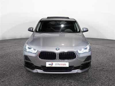 BMW X2 1.5i sDrive18 Business NAVI/FULL LED/TO PANO/JA17/PDC/CAMERA (2022) - Photo 4