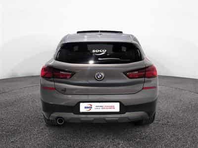 BMW X2 1.5i sDrive18 Business NAVI/FULL LED/TO PANO/JA17/PDC/CAMERA (2022) - Photo 5
