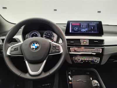 BMW X2 1.5i sDrive18 Business NAVI/FULL LED/TO PANO/JA17/PDC/CAMERA (2022) - Photo 9