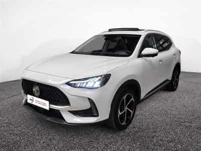 MG HS 1.5 T-GDi 160cv BVA Luxury NAVI / FULL LED / CUIR / PANO (2024) - Photo 1