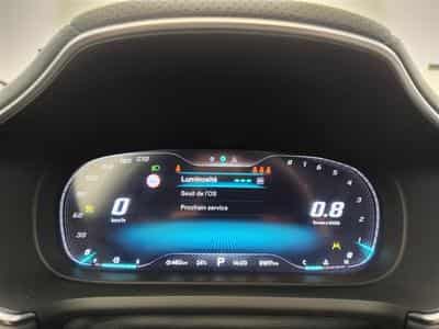 MG HS 1.5 T-GDi 160cv BVA Luxury NAVI / FULL LED / CUIR / PANO (2024) - Photo 10