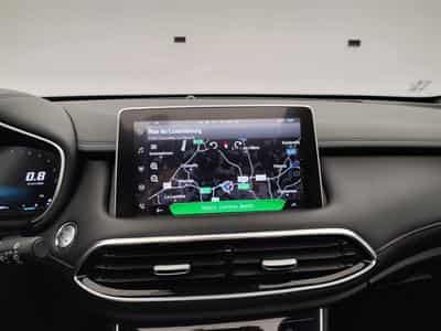 MG HS 1.5 T-GDi 160cv BVA Luxury NAVI / FULL LED / CUIR / PANO (2024) - Photo 11