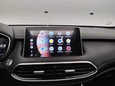 MG HS 1.5 T-GDi 160cv BVA Luxury NAVI / FULL LED / CUIR / PANO (2024) - Photo 12
