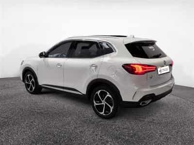 MG HS 1.5 T-GDi 160cv BVA Luxury NAVI / FULL LED / CUIR / PANO (2024) - Photo 2