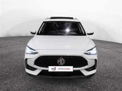 MG HS 1.5 T-GDi 160cv BVA Luxury NAVI / FULL LED / CUIR / PANO (2024) - Photo 4