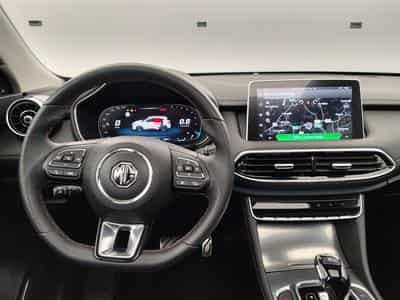 MG HS 1.5 T-GDi 160cv BVA Luxury NAVI / FULL LED / CUIR / PANO (2024) - Photo 9
