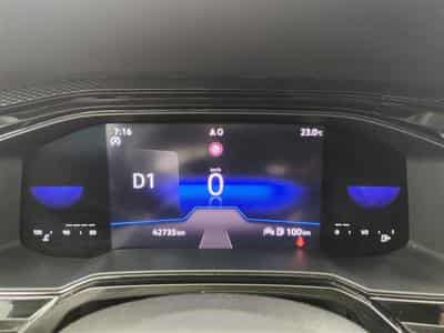 VW Polo 1.0 TSI Life DSG (2022) - Photo 10