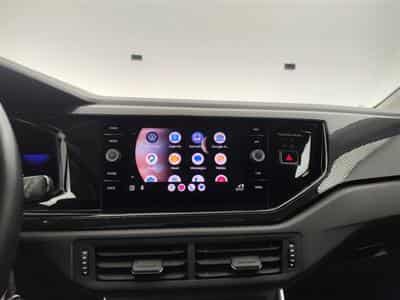 VW Polo 1.0 TSI Life DSG (2022) - Photo 12