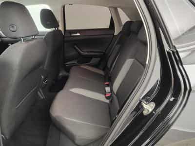 VW Polo 1.0 TSI Life DSG (2022) - Photo 14