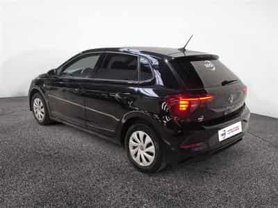 VW Polo 1.0 TSI Life DSG (2022) - Photo 2