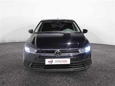 VW Polo 1.0 TSI Life DSG (2022) - Photo 4