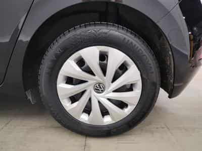 VW Polo 1.0 TSI Life DSG (2022) - Photo 6